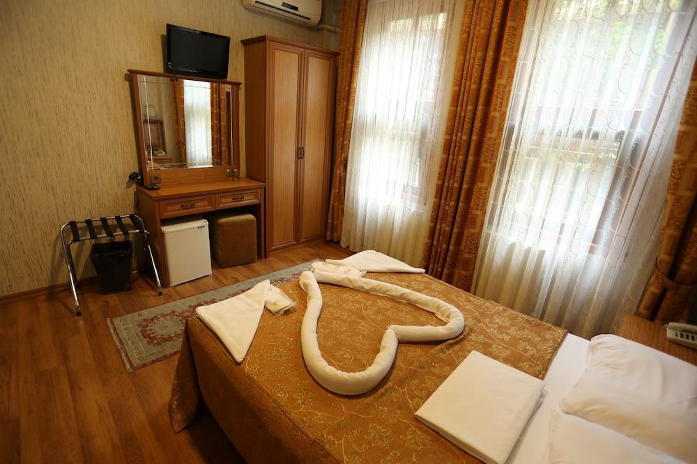 TASHKONAK STUDIO SUITES — ISTANBUL — фотография отеля №11