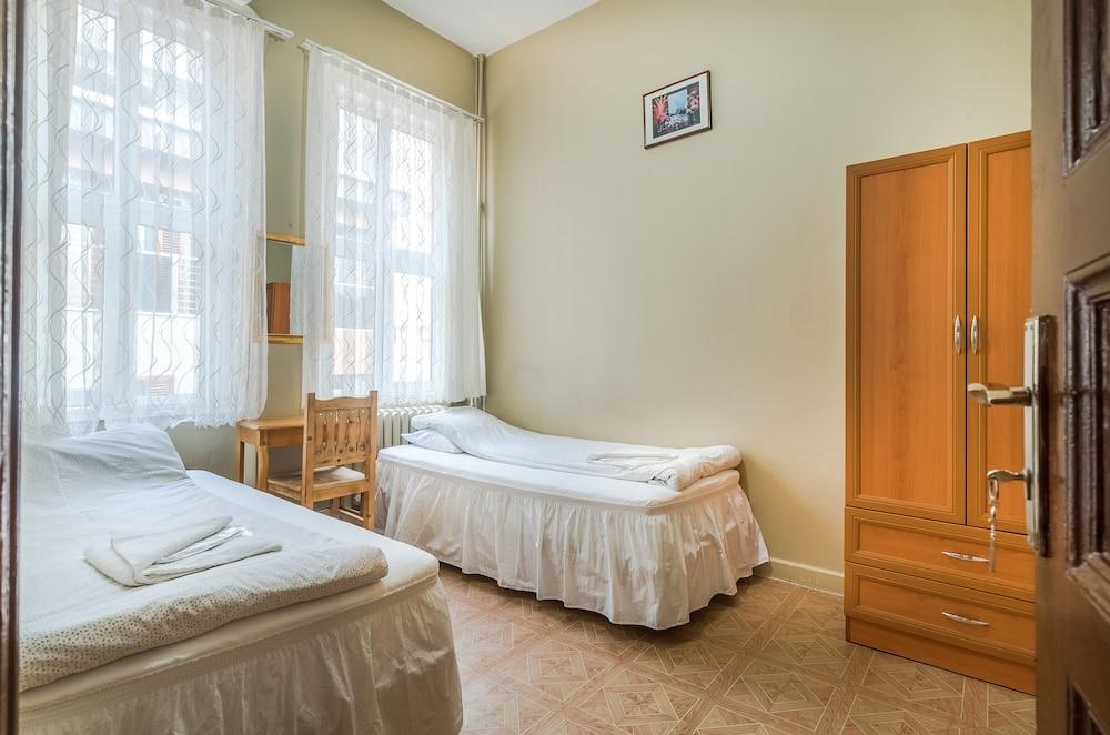 YENI HOSTEL — ISTANBUL — fotografie hotel nr. 6