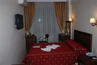 MALABADI BEYAZIT HOTEL — ISTANBUL — фотография отеля №25