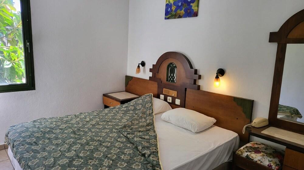 MAXWELL HOLIDAY CLUB — MARMARIS — фотография отеля №9