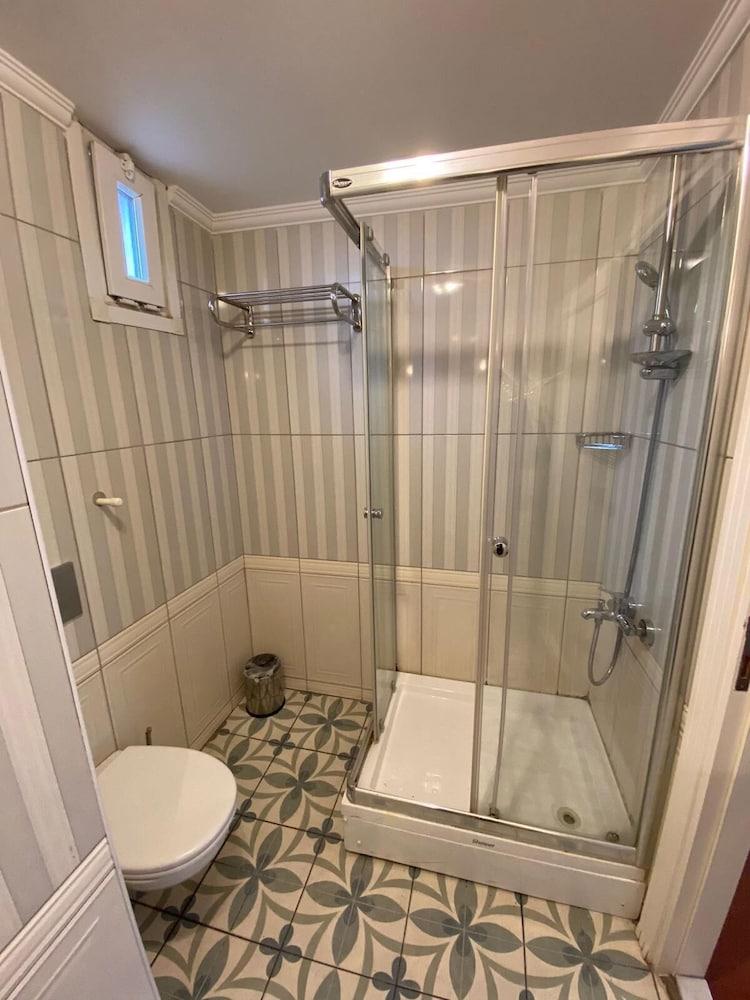 ALYON HOTEL TAKSIM — ISTANBUL — фотография отеля №24