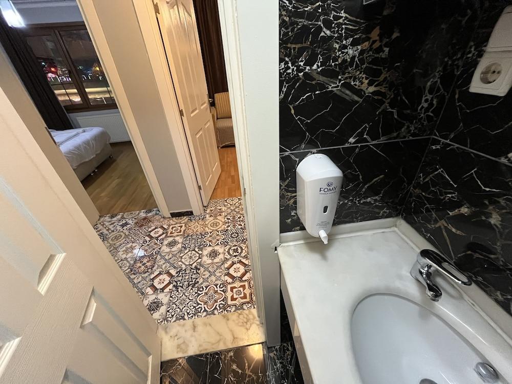 GULHANE SUITES — ISTANBUL — фотография отеля №9