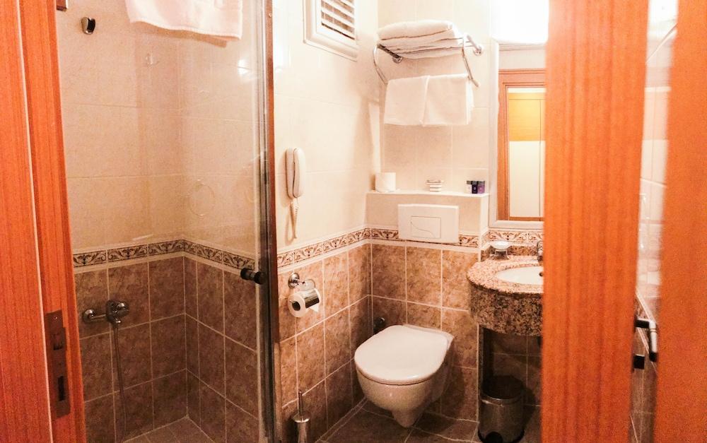 FOREST PARK HOTEL — KEMER — fotografie hotel nr. 17