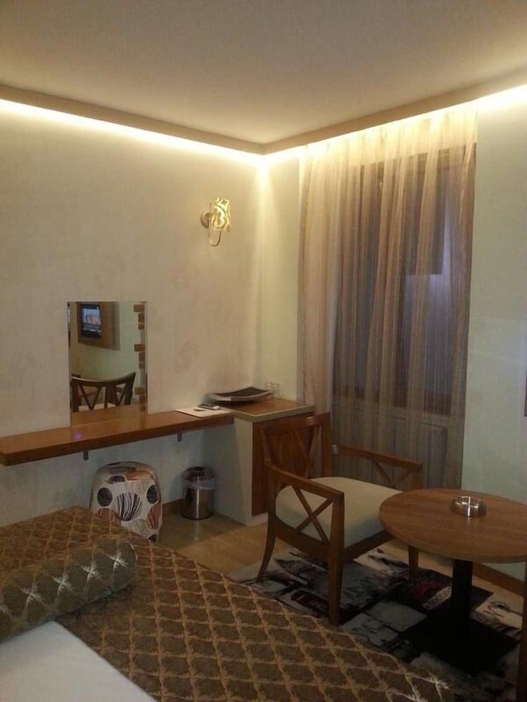 GALATA PALACE — ISTANBUL — fotografie hotel nr. 25