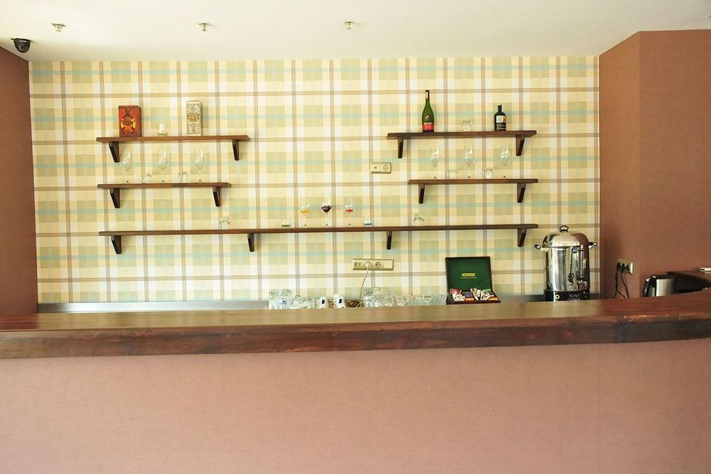 DRAGOS RESORT HOTEL SPA RESTAURANT — ISTANBUL — фотография отеля №26