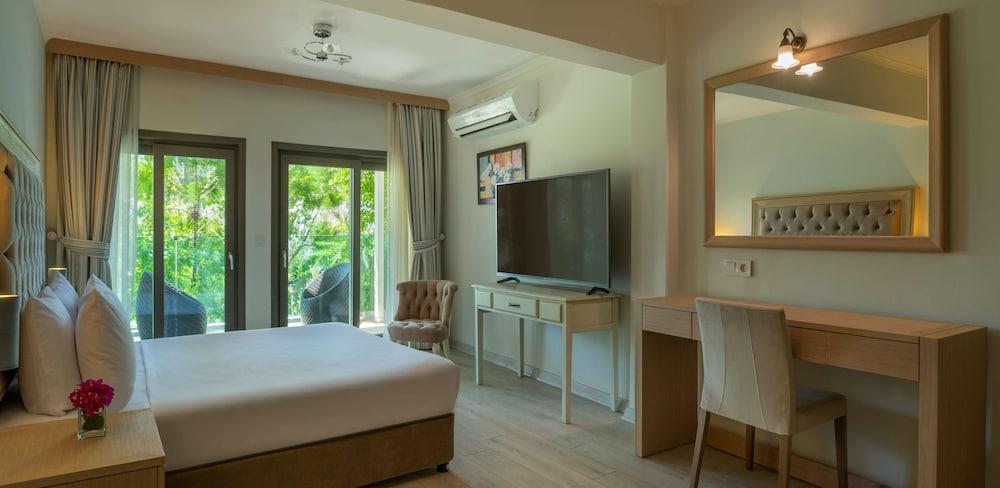 DOUBLETREE BY HILTON BODRUM MARINA VISTA — BODRUM — фотография отеля №22