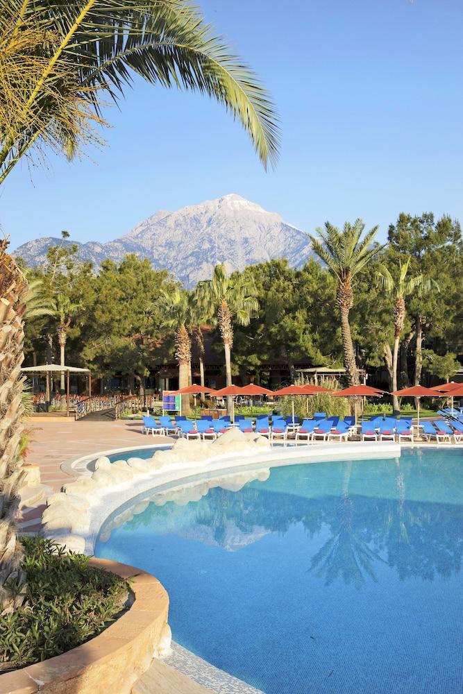 MARTI MYRA — KEMER — fotografie hotel nr. 15