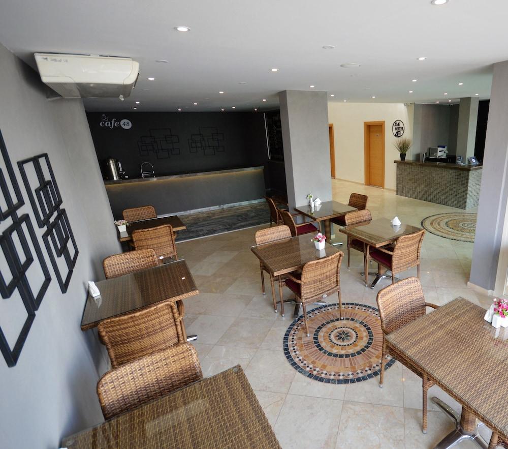 THE HOTEL 48 — BODRUM — fotografie hotel nr. 34