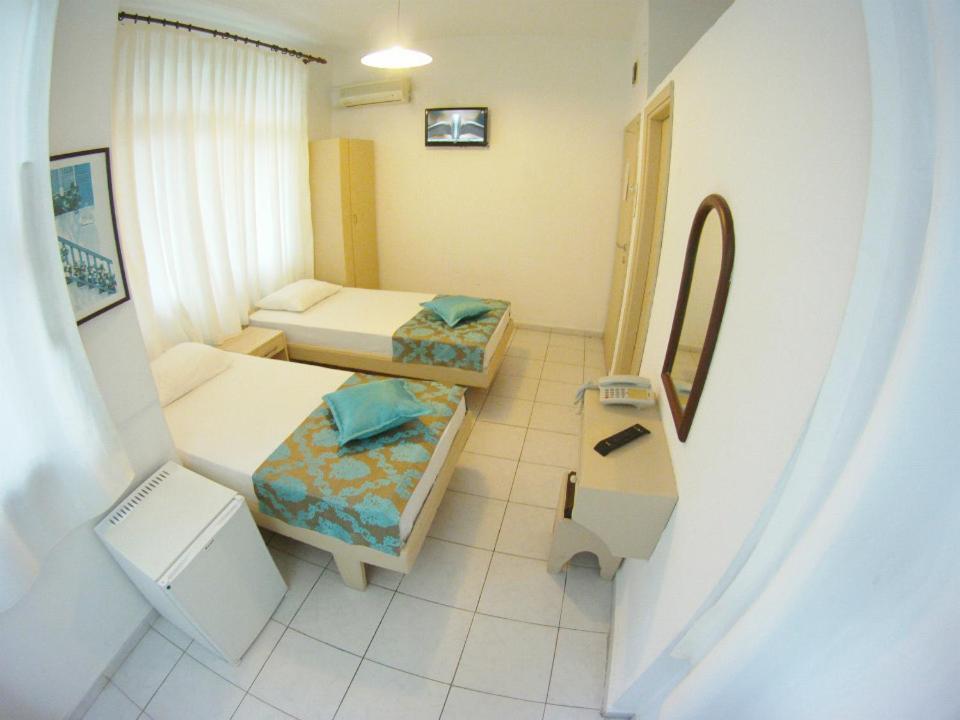 KLEOPATRA CARINA HOTEL — ALANYA — фотография отеля №7