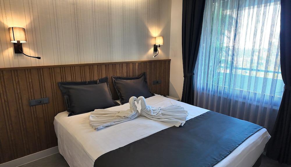 HAPPY APART HOTEL — KUSADASI — фотография отеля №23