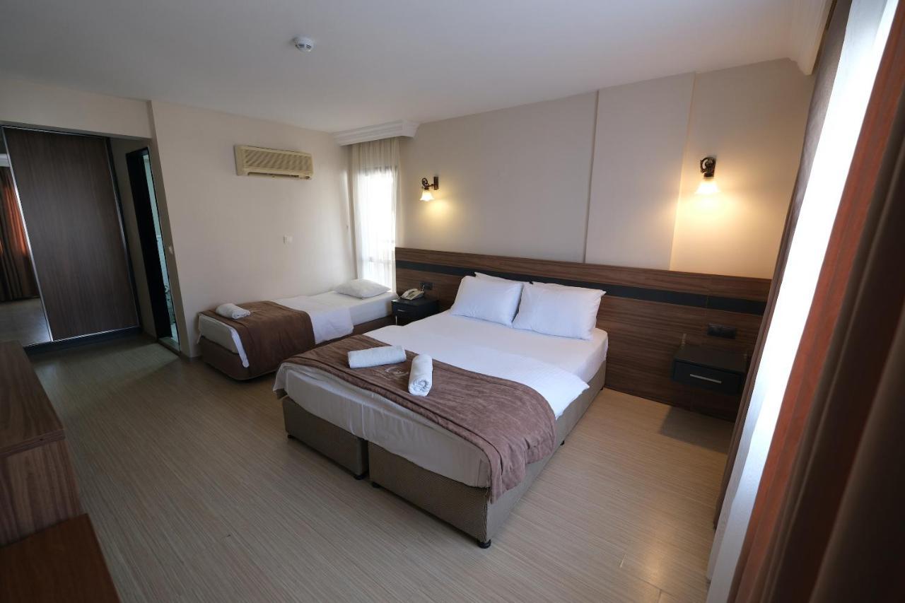 USTUN ALSANCAK — IZMIR — fotografie hotel nr. 17