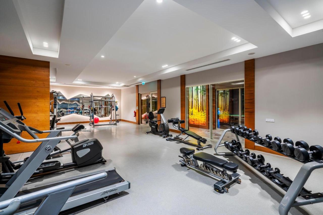 SIDERA KIRMAN PREMIUM — ALANYA — фотография отеля №21