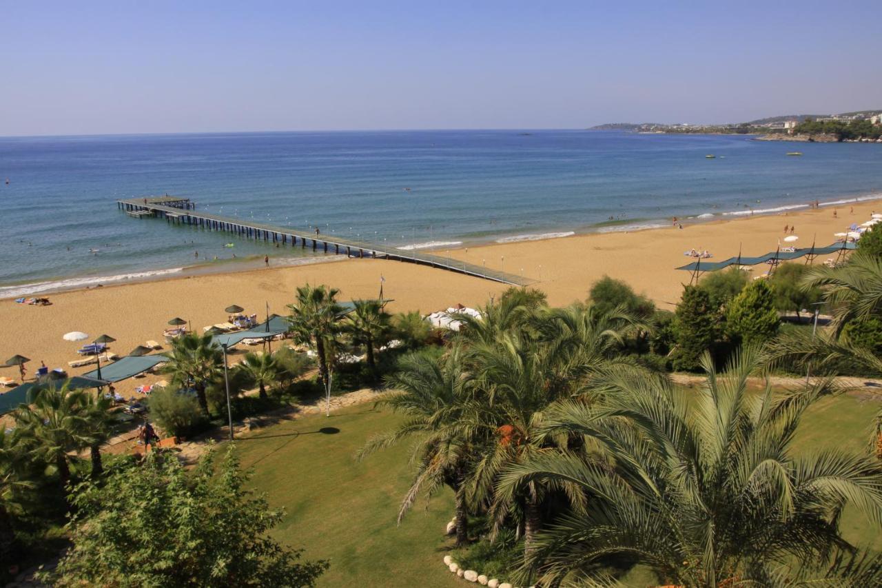 AQI PEGASOS CLUB — ALANYA — фотография отеля №30