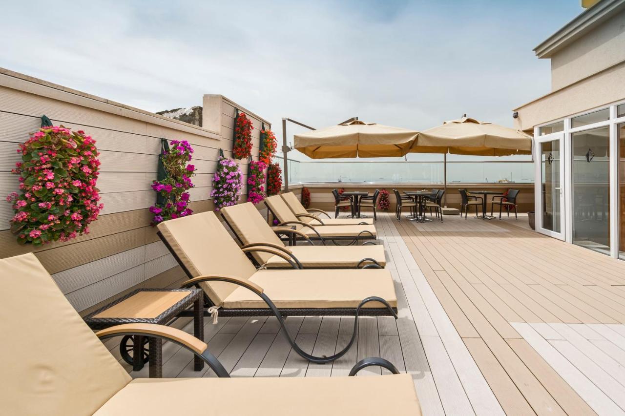 DARKMEN BOUTIQUE HOTEL — ISTANBUL — fotografie hotel nr. 3