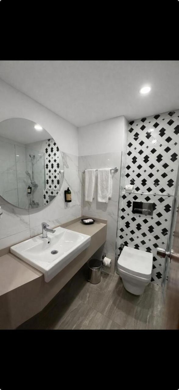 BUYUK SAHINLER — ISTANBUL — fotografie hotel nr. 6