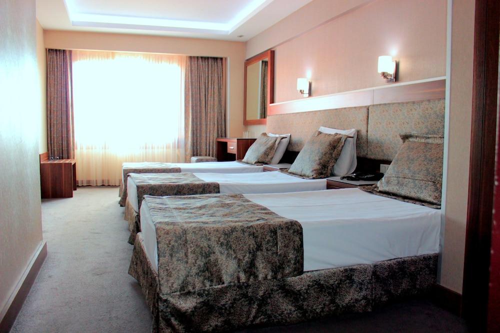 BUYUK PARIS — ISTANBUL — fotografie hotel nr. 31