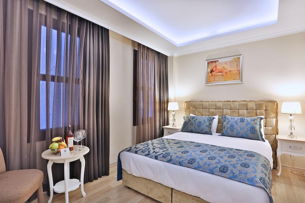 BON HOTEL OLD CITY — ISTANBUL — фотография отеля №9