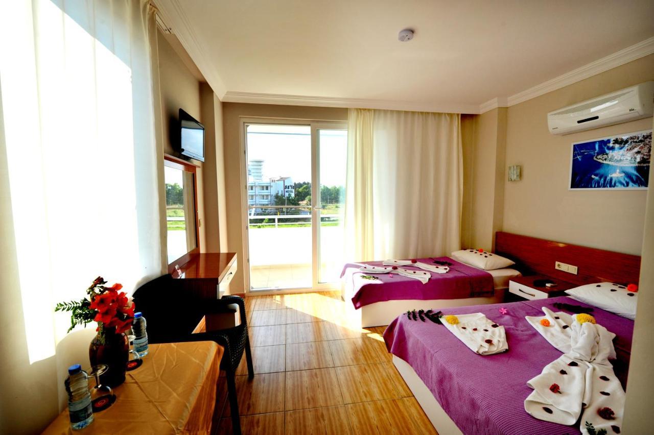 ONDER YILDIZ HOTEL — KIZILOT — fotografie hotel nr. 15