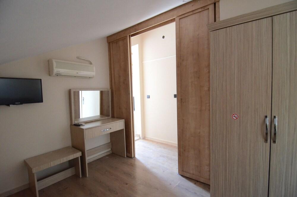 ARDA APART OTEL — KEMER — фотография отеля №19