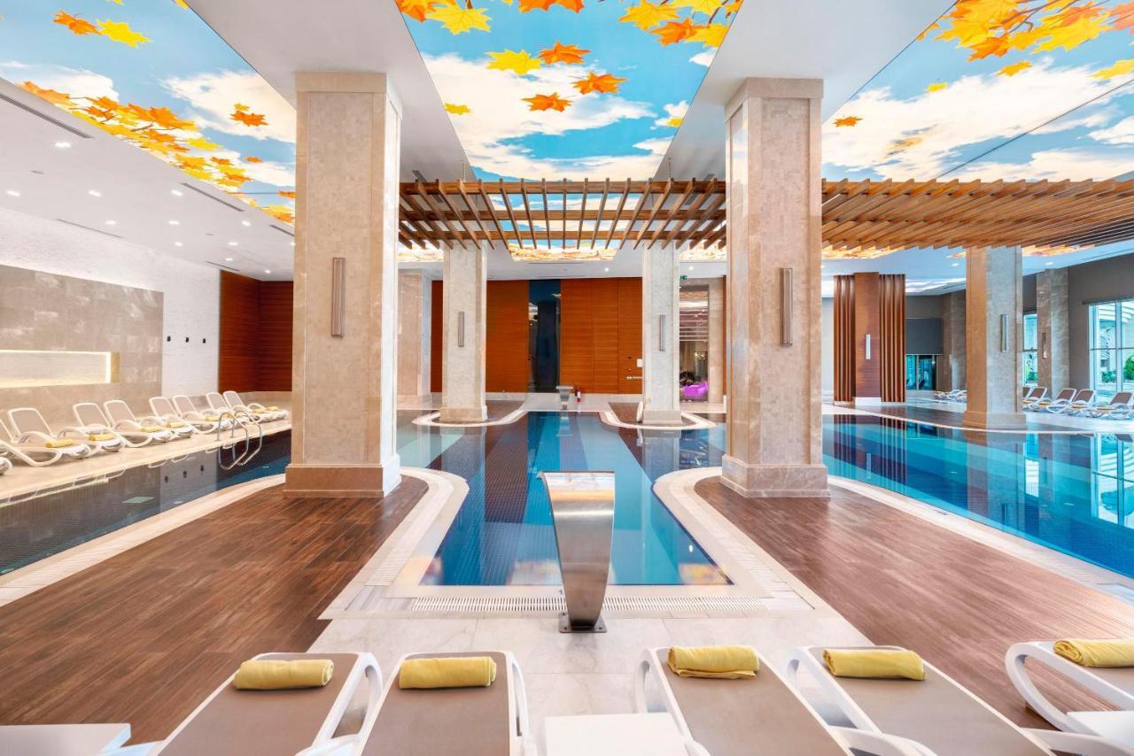SIDEMARIN KIRMAN PREMIUM — SIDE — fotografie hotel nr. 31