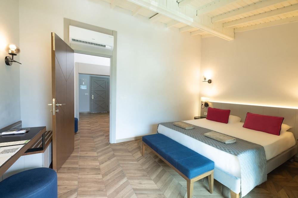 CRYSTAL FLORA BEACH RESORT — KEMER — fotografie hotel nr. 5