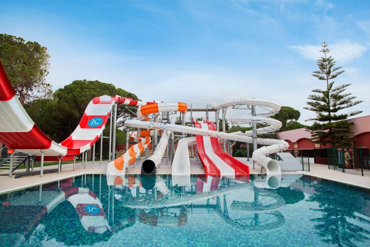 IC HOTELS SANTAI FAMILY RESORT — BELEK — фотография отеля №10