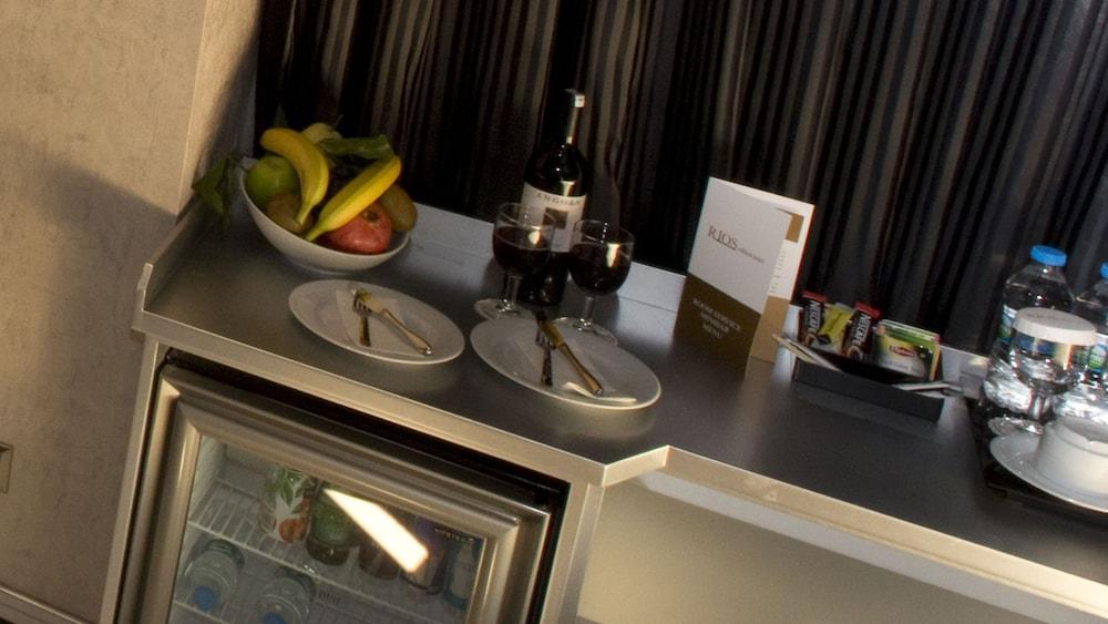 RIOS EDITION HOTEL — ISTANBUL — fotografie hotel nr. 27