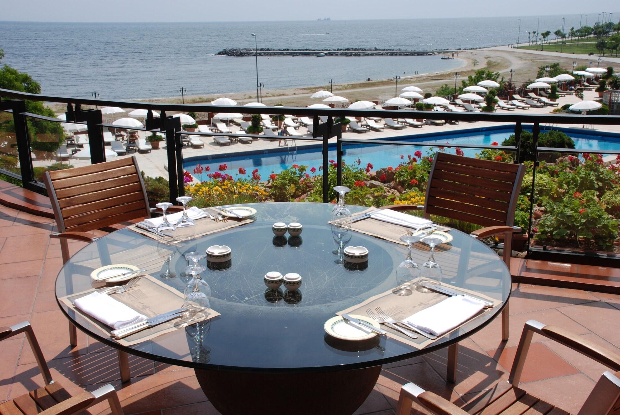CINAR HOTEL — ISTANBUL — fotografie hotel nr. 15