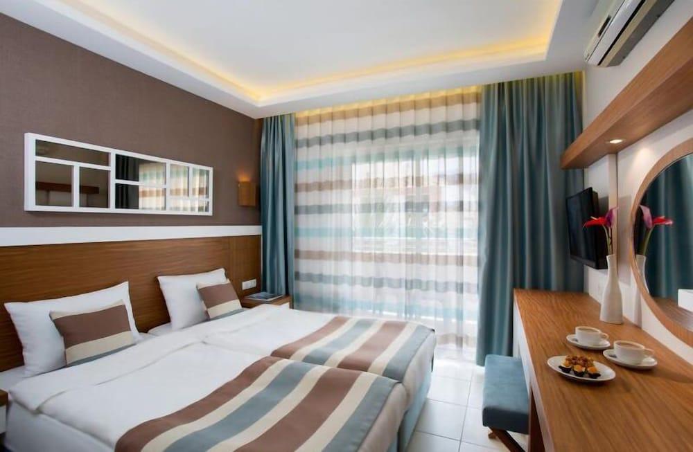 LAVIA HOTELS KEMER — KEMER — fotografie hotel nr. 10