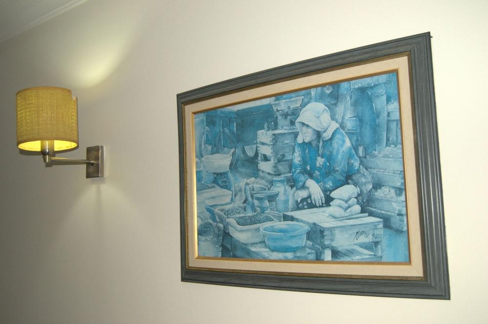 THE PARK MARMARIS HOTEL — MARMARIS — fotografie hotel nr. 12