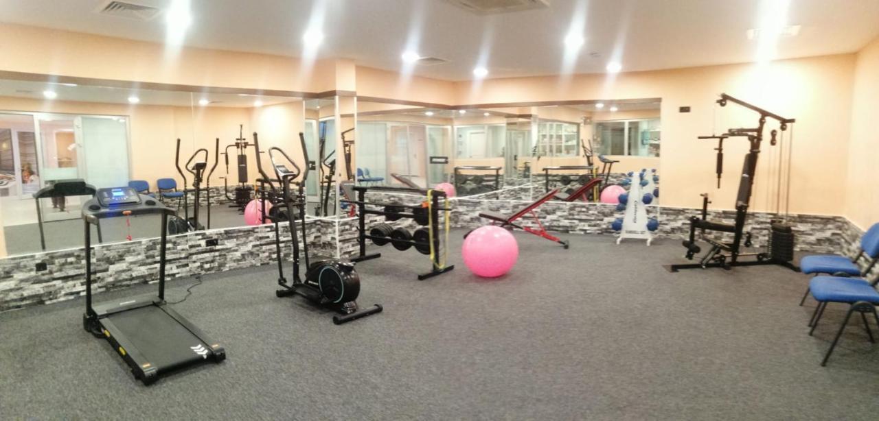 GRAND NAR HOTEL (ADULTS ONLY) — KEMER — fotografie hotel nr. 36