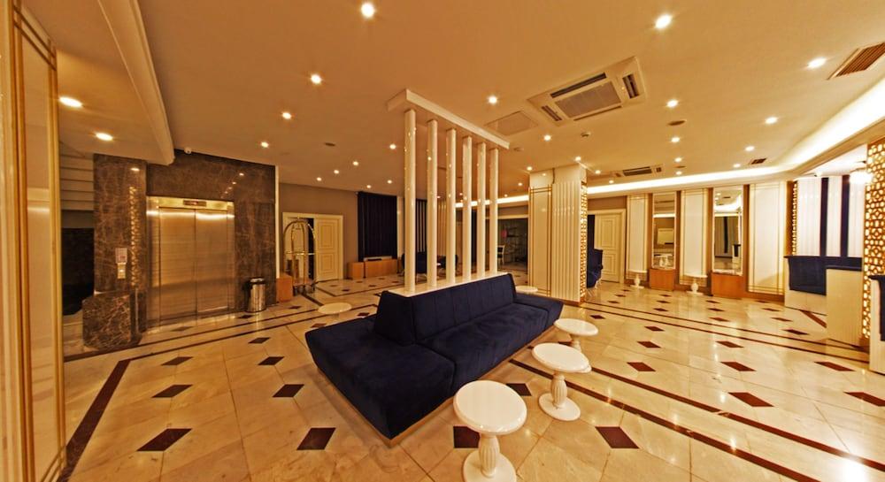 MARA HOTEL — FETHIYE — фотография отеля №3