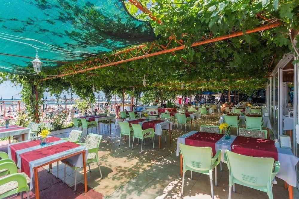 HEAVEN BEACH APART — SIDE — fotografie hotel nr. 13
