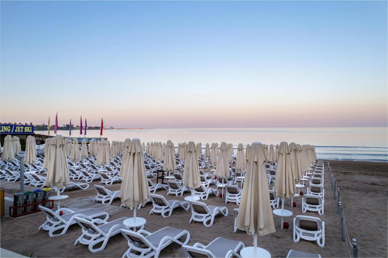 TRENDY SIDE BEACH (ADULTS ONLY) — SIDE — фотография отеля №33