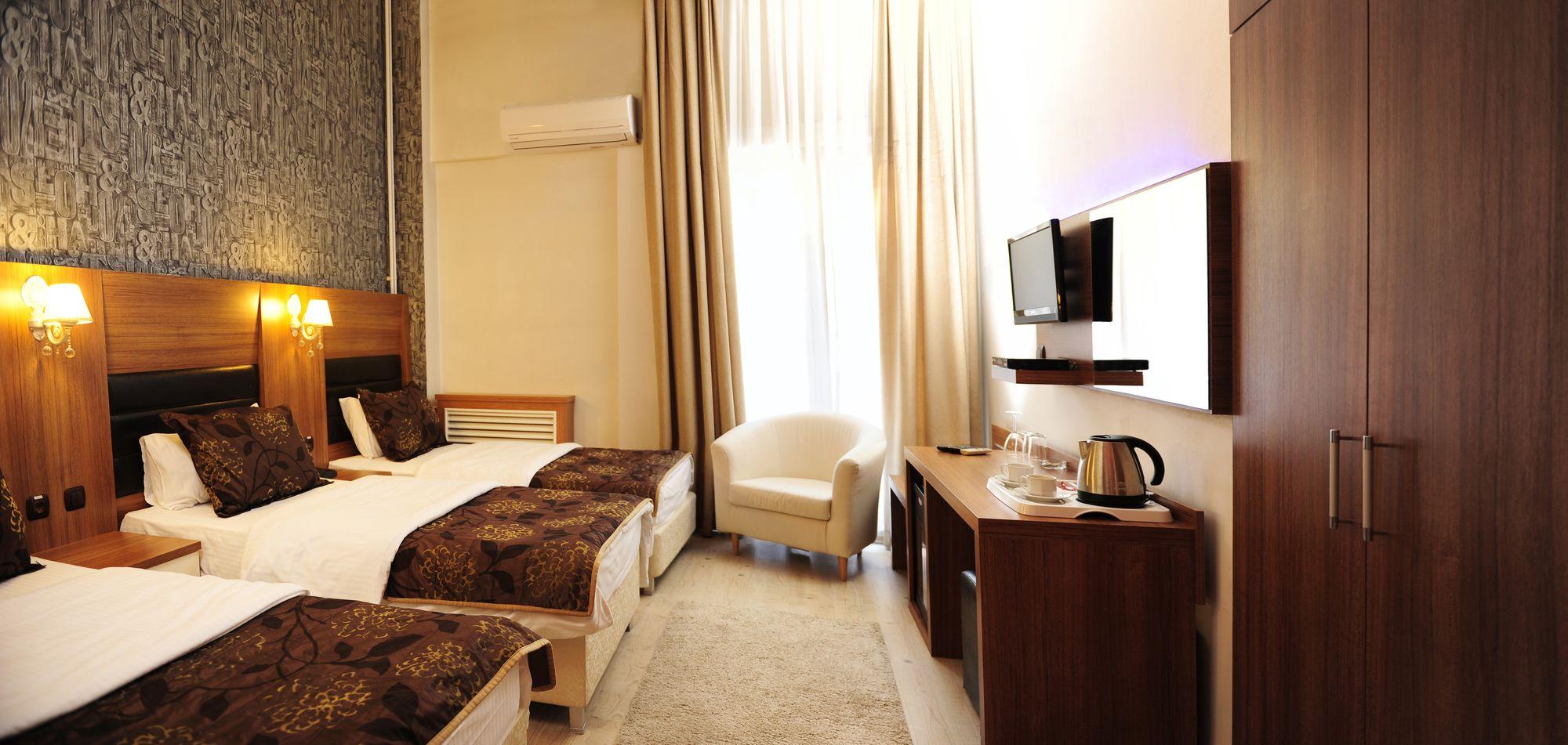 TANIK — IZMIR — fotografie hotel nr. 19