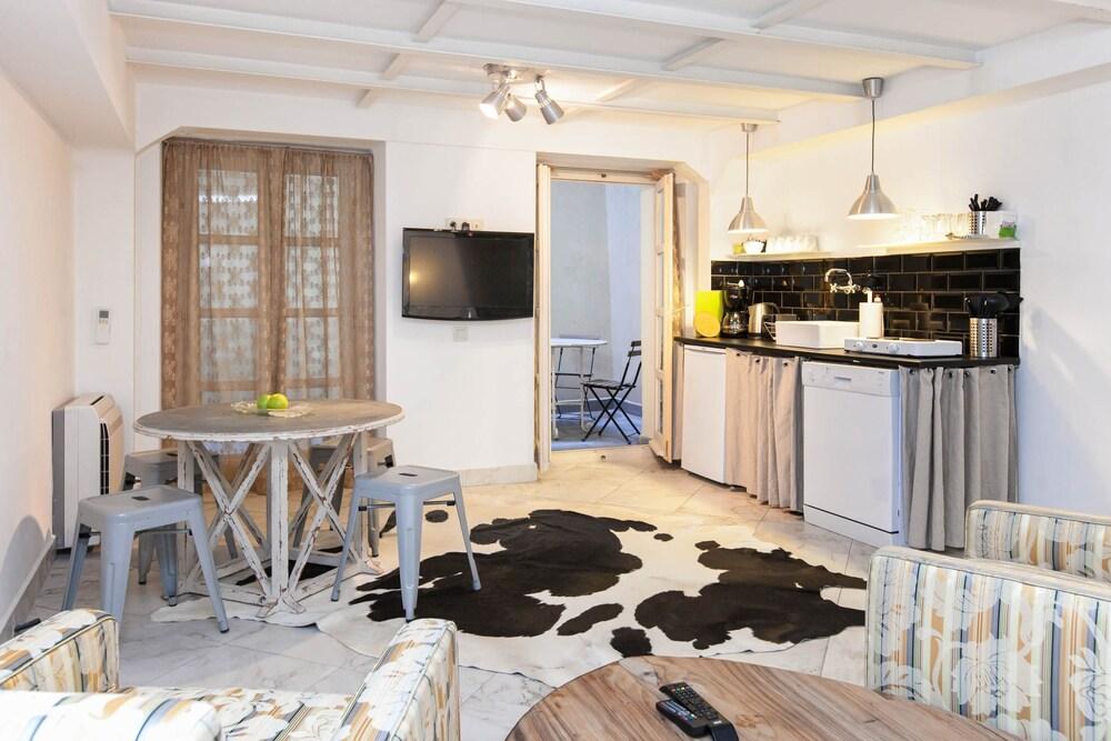 CHICONOMY SUITES — ISTANBUL — фотография отеля №26