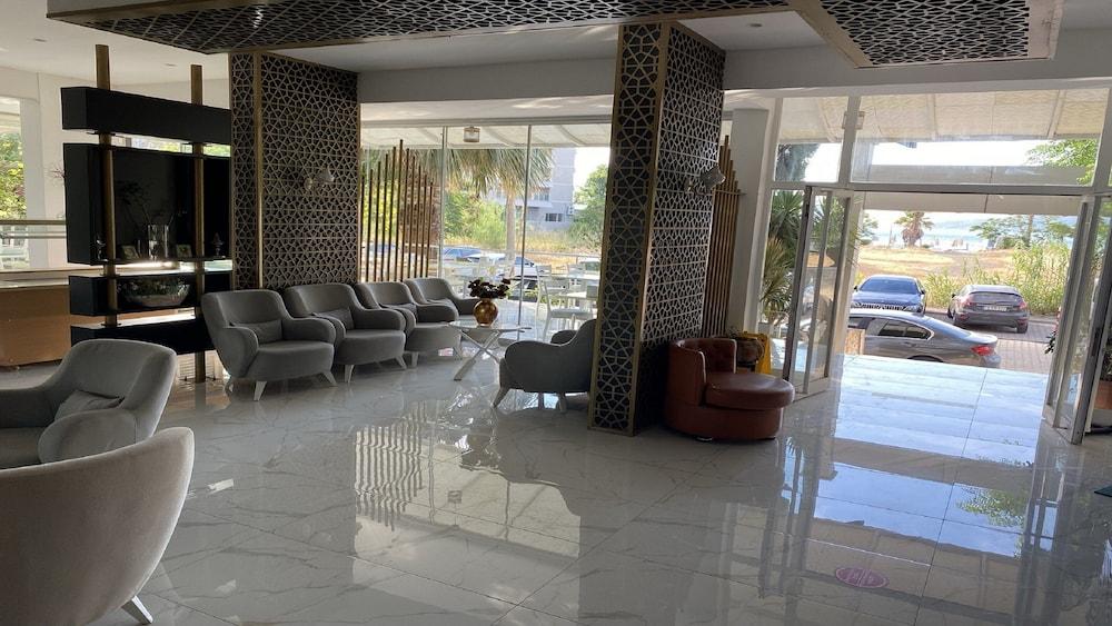 GOLD KAYA HOTEL — MARMARIS — fotografie hotel nr. 8
