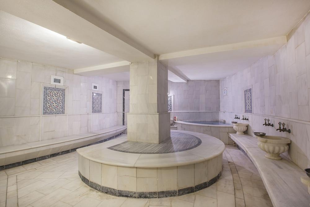 VILLA SONATA APART HOTEL — ALANYA — фотография отеля №21