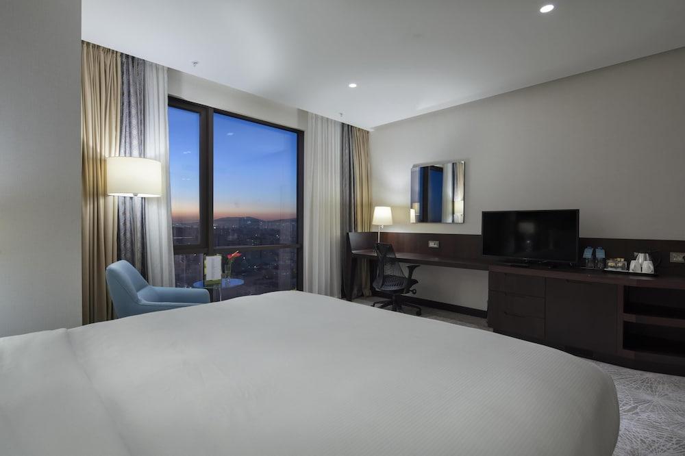 DOUBLETREE BY HILTON ISTANBUL UMRANIYE — ISTANBUL — фотография отеля №6