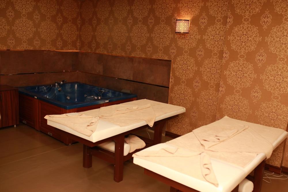 NEARPORT HOTEL — ISTANBUL — fotografie hotel nr. 22
