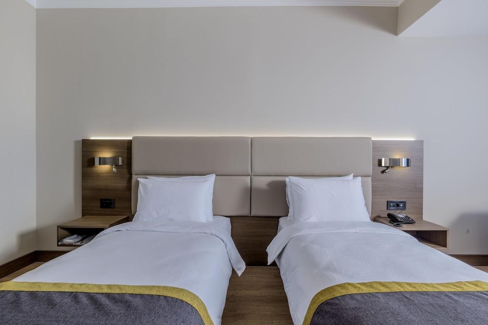 NEARPORT HOTEL — ISTANBUL — fotografie hotel nr. 6