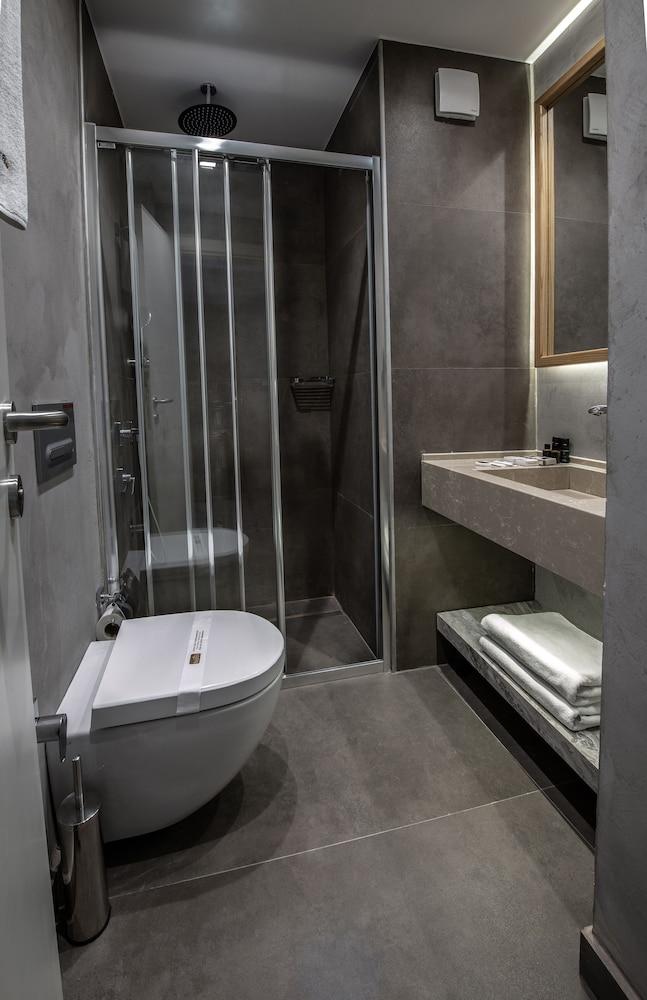 HOTEL BOSFORA — ISTANBUL — fotografie hotel nr. 21