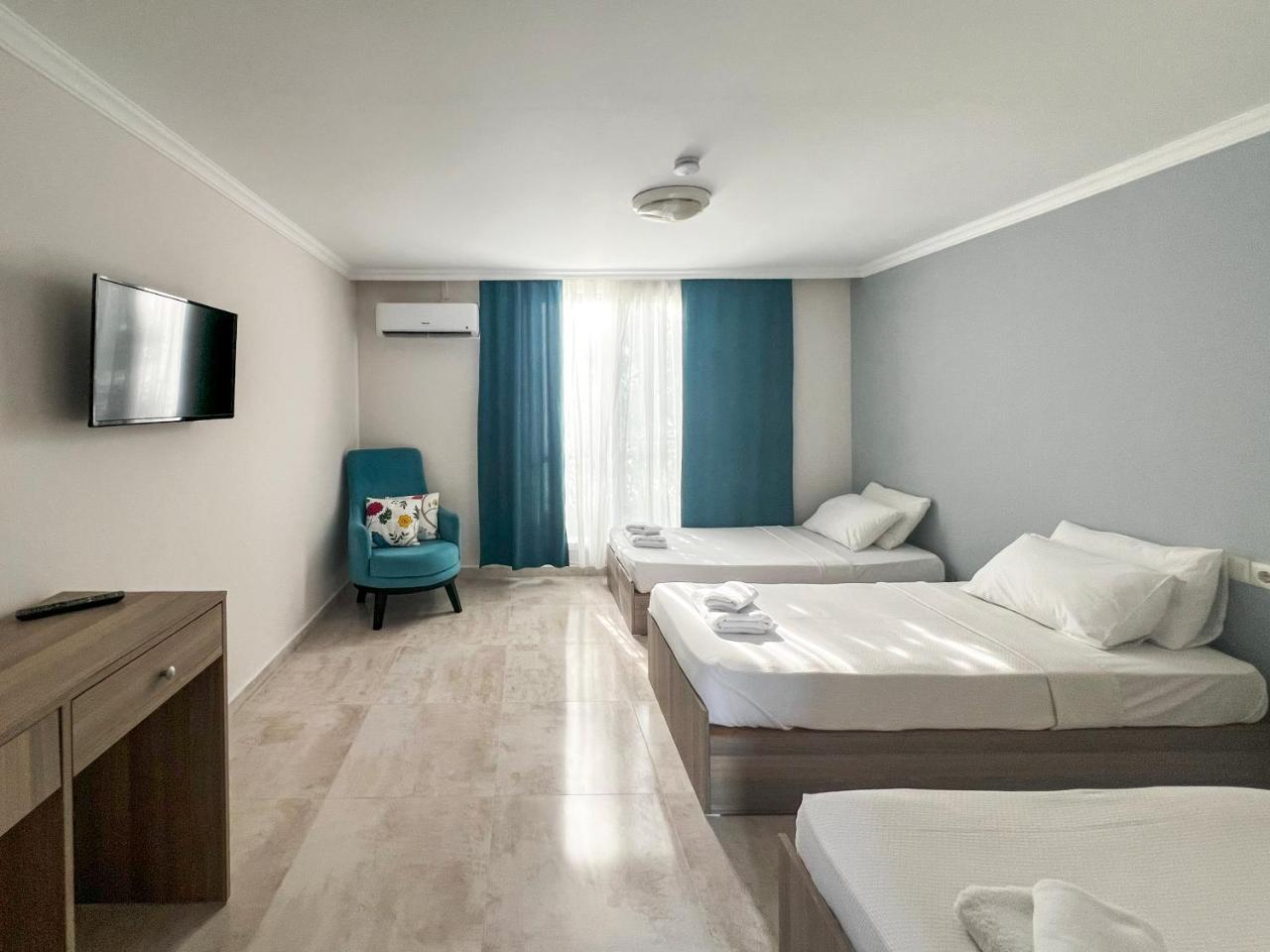 WOODLINE HOTEL — GOYNUK — фотография отеля №35