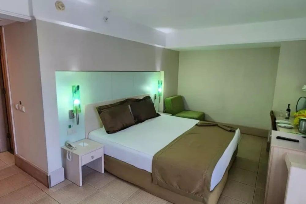 AMBASSADOR PLAZA HOTEL — KEMER — фотография отеля №8