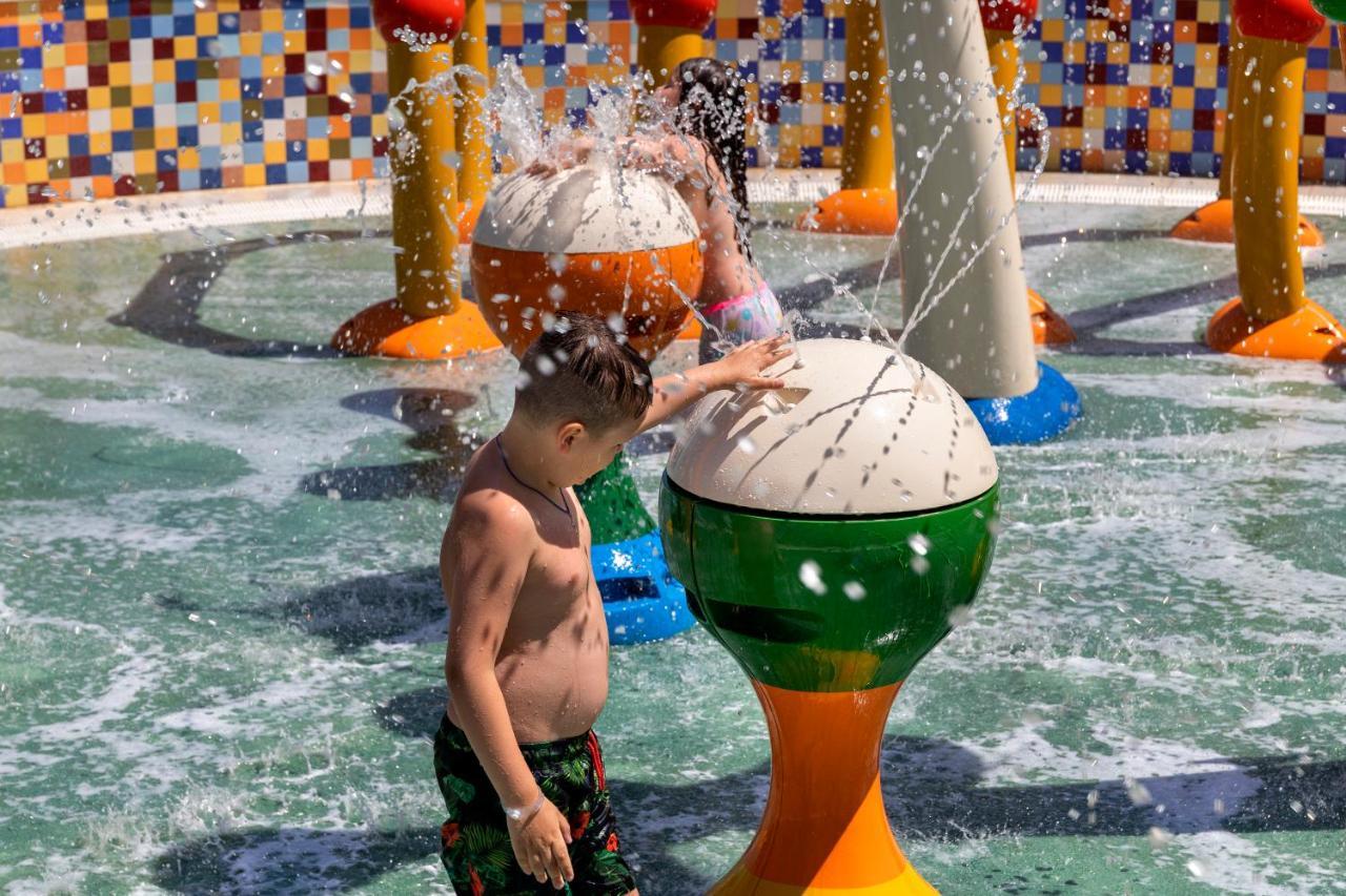 DOSINIA LUXURY RESORT — KEMER — fotografie hotel nr. 24