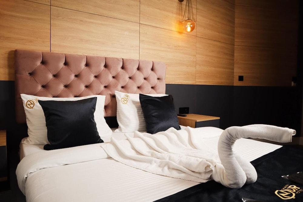 ONUR HOTEL - SISLI — ISTANBUL — фотография отеля №2