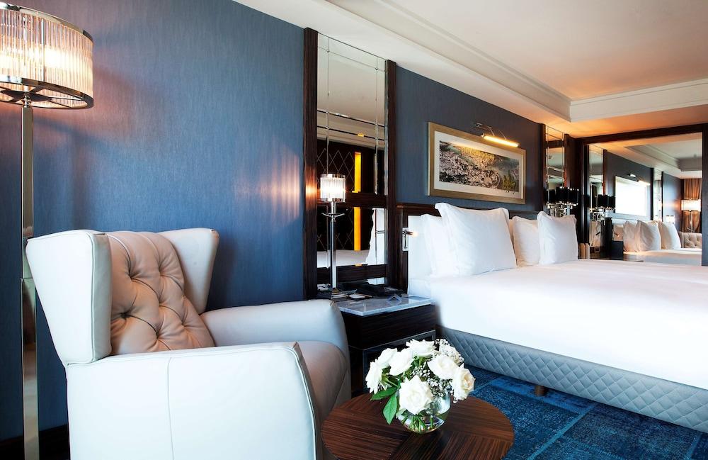 RADISSON BLU HOTEL, ISTANBUL PERA — ISTANBUL — fotografie hotel nr. 8
