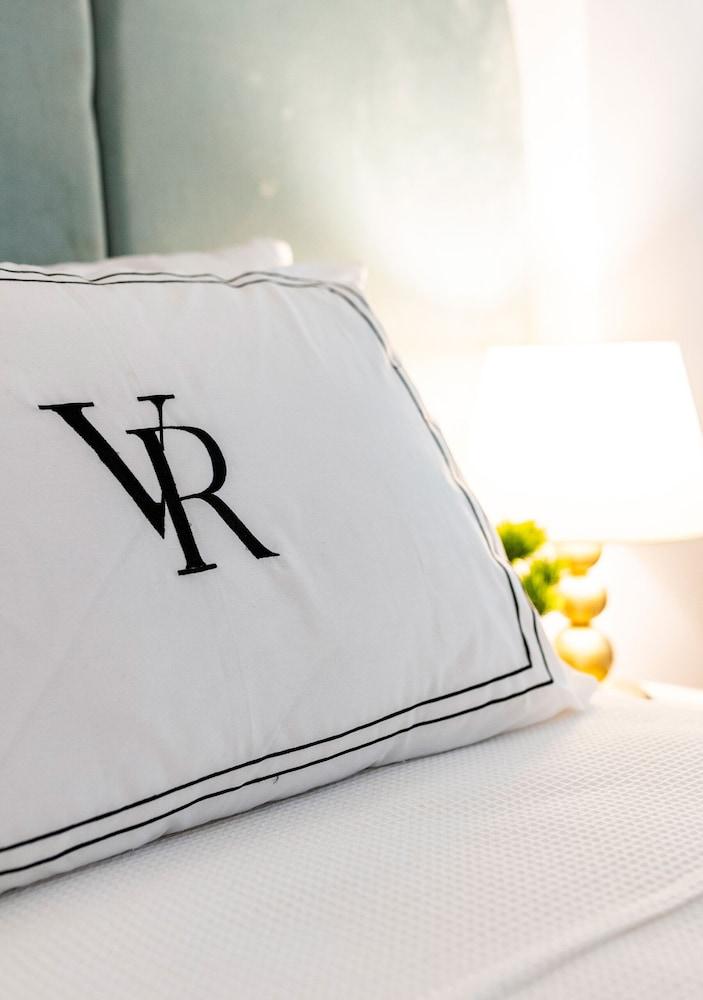 OLD CITY LUXX BOUTIQUE HOTEL — ISTANBUL — fotografie hotel nr. 26
