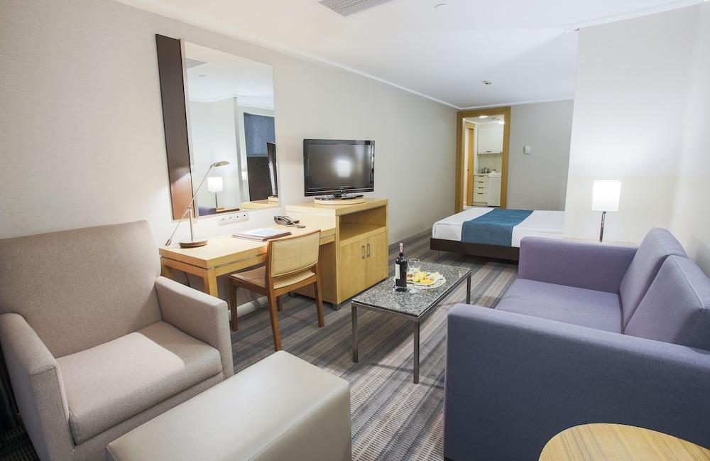 HOUSEZ SUITES & APARTMENTS — ISTANBUL — фотография отеля №14