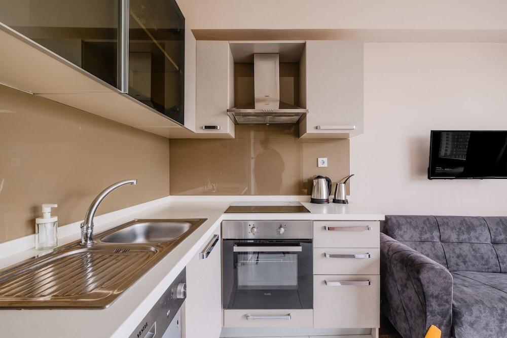 PRIME SUITES — ISTANBUL — фотография отеля №9